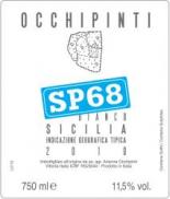 Occhipinti - SP68 Bianco 2022