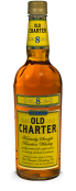 Old Charter - 8 Year Whiskey