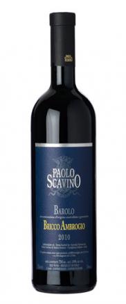 Paolo Scavino - Barolo Bricco Ambrogio 2019 (750ml) (750ml)
