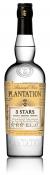 Plantation - White Rum 3 Star