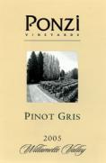 Ponzi - Pinot Gris Willamette Valley 2022