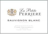 Saget La Petite Perriere Sauvignon Blanc 2022 (750ml) (750ml)
