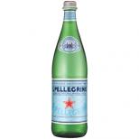 San Pellegrino - Sparkling Mineral Water (1L)