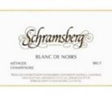 Schramsberg - Blanc de Noirs Brut 2019
