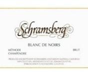 Schramsberg - Blanc de Noirs Brut 2019 (750ml) (750ml)