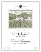 Star Lane - Cabernet Sauvignon Santa Ynez Valley 2018