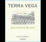 Terra Vega  - Sauvignon Blanc 2022