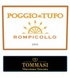 Tommasi - Rompicollo 0 (3L Box)