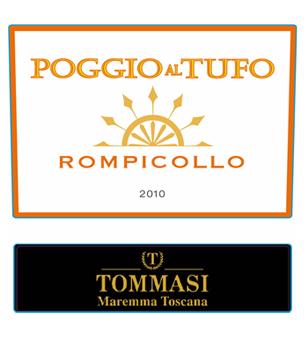 Tommasi - Rompicollo NV (3L Box) (3L Box)