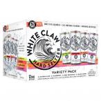 White Claw - Hard Seltzer Variety Pack (12 pack 12oz cans)