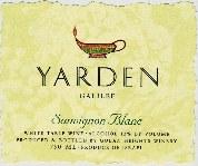 Yarden - Sauvignon Blanc Galilee 2021 (750ml) (750ml)