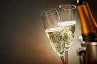 Champagne and More: Bubbles of the World