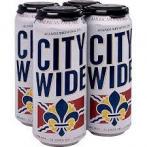 4 Hands Brewing - City Wide APA 4pk Cans 0 (44)