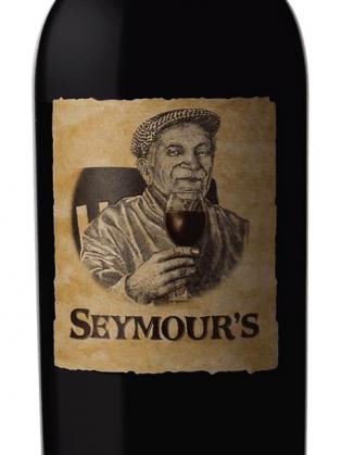 Alban Vineyards Seymour's Vineyard Syrah 2019 (750ml) (750ml)