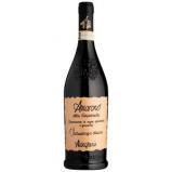 Aldegheri - Amarone della Valpolicella Classico Santambrogio 2018