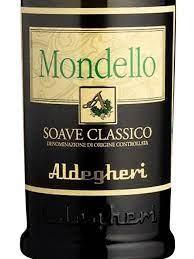 Aldegheri - Mondello Soave Classico 2022 (750ml) (750ml)