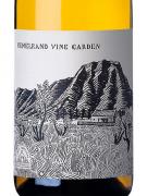 Alheit Vineyards - Hemelrand Vine Garden White Wine 2017