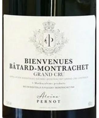 Alvina Pernot - Bienvenues-Btard-Montrachet Grand Cru 2021 (750ml) (750ml)
