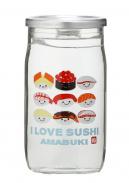 Amabuki - Sake I Love Sushi 0