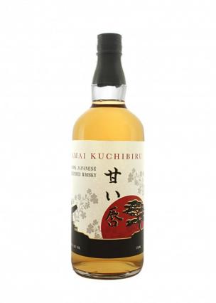 Amai Kuchibiru - Japanese Whisky (750ml) (750ml)