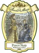 Anne Amie Vineyards Pinot Noir 2021 (750)