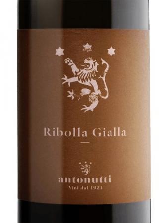 Antonutti - Ribolla Gialla 2021 (750ml) (750ml)
