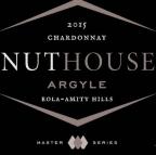 Argyle - Chardonnay Nuthouse Masters Series 2015