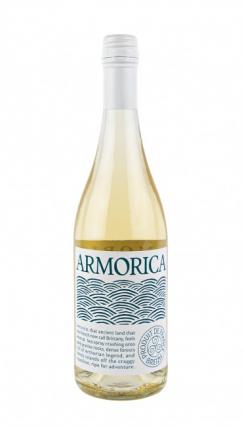 Armorica - White Wine Brittany NV (750ml) (750ml)