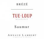 Arnaud Lambert - Saumur Rouge Tue-Loup 2021 (750)