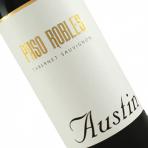 Austin Hope - Paso Robles Cabernet Sauvignon 0 (750)