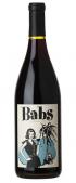 Babs - Pinot Noir Santa Barbara 2020