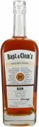 Bapt & Clem's - 5 Year Darsa Guatemala Rum 0 (750)