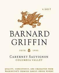 Barnard Griffin - Cabernet Sauvignon Columbia Valley 2019 (750ml) (750ml)