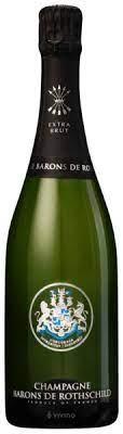 Barons De Rothschild - Champagne Rothschild Bdb NV (1.5L) (1.5L)