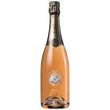 Barons De Rothschild - Champagne Rothschild Brut Rose NV (750ml) (750ml)