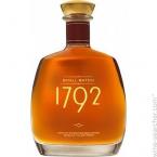 Barton's - 1792 Barrel Select Kentucky Straight Bourbon Whiskey