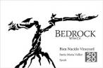 Bedrock - Syrah Bien Nacido Vineyard 2020