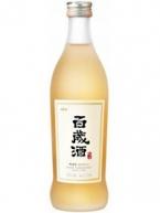 Bekseju - Traditional Korean Rice Wine 0 (375)