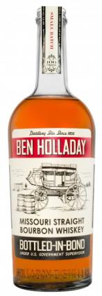 Ben Holladay - Bourbon Bonded (750ml) (750ml)