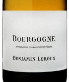 Benjamin Leroux Bourgogne Blanc 2021 (750)