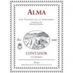 Benjamin Romeo - Alma Contador Rioja 2020 (750)