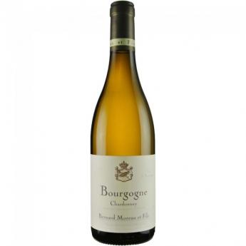 Bernard Moreau - Bourgogne Blanc 2020 (750ml) (750ml)