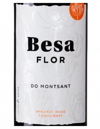 Besa Flor - Montsant Red 2020 (750ml) (750ml)