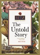 Betz - Untold Story Cabernet Sauvignon 2019