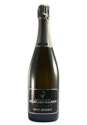 Billecart-Salmon - Brut Rserve Champagne NV (375ml) (375ml)