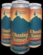 Bluewood Brewing Co. - Chasing Sunset Vienna style lager 0 (44)
