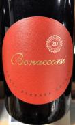 Bonaccorsi - Pinot Noir Santa Barbara County 2019 (750)