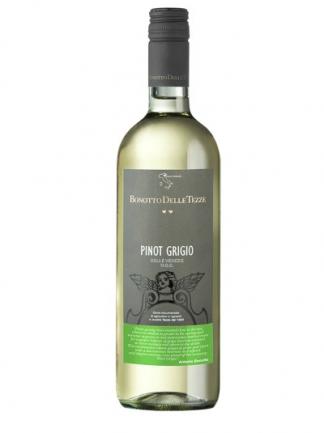 Bonotto Delle Tezze - Pinot Grigio 2021 (750ml) (750ml)