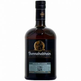 Bunnahabhain - Stiuireadair Single Malt Scotch Whisky (750ml) (750ml)