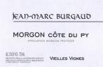 Burgaud - Morgon Cote de Py Vieilles Vignes 2021 (750)